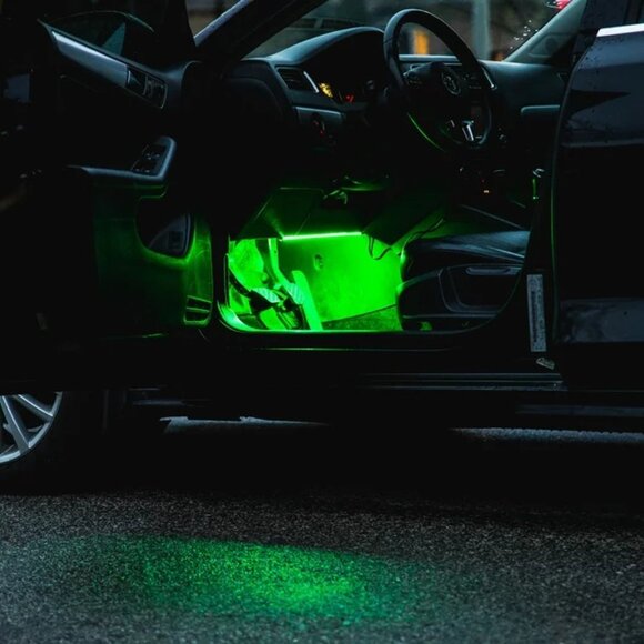 Alpena AlpenaLink 2x24" Wire Extensions for Alpena LED Light Strips - Picture 4 of 6